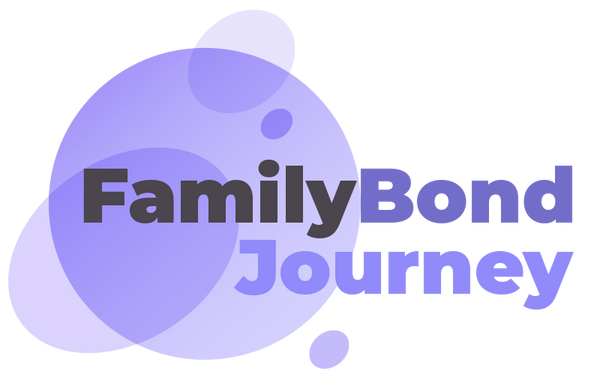 FamilyBond Journey